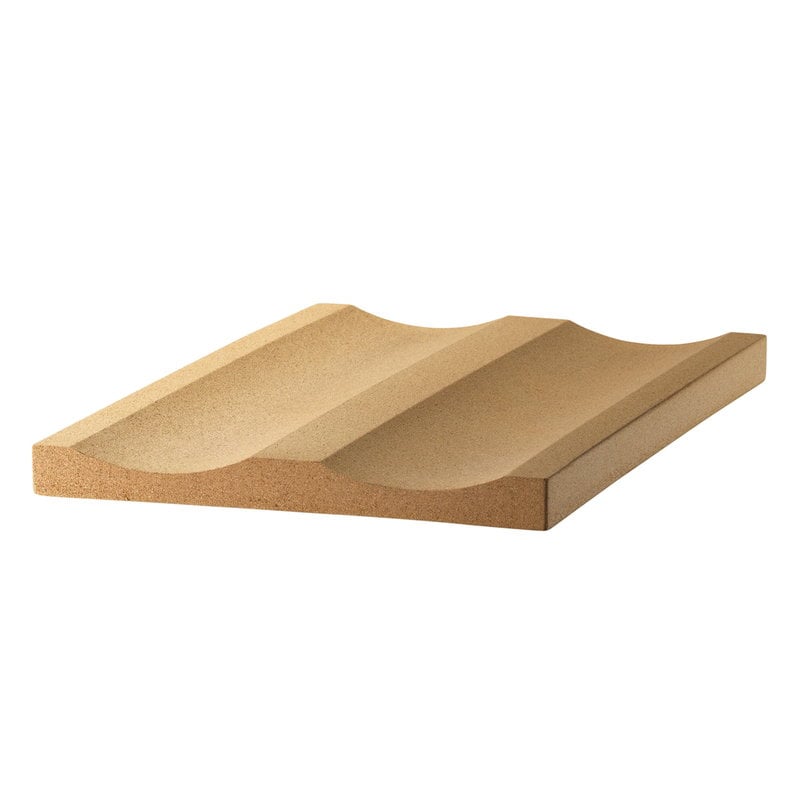 String bottle tray by String Furniture #cork, 2 pcs #