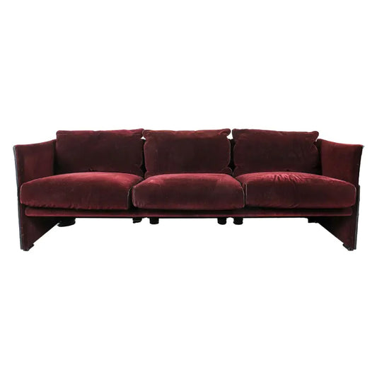 Duc-Duc 3-seater sofa by Cassina