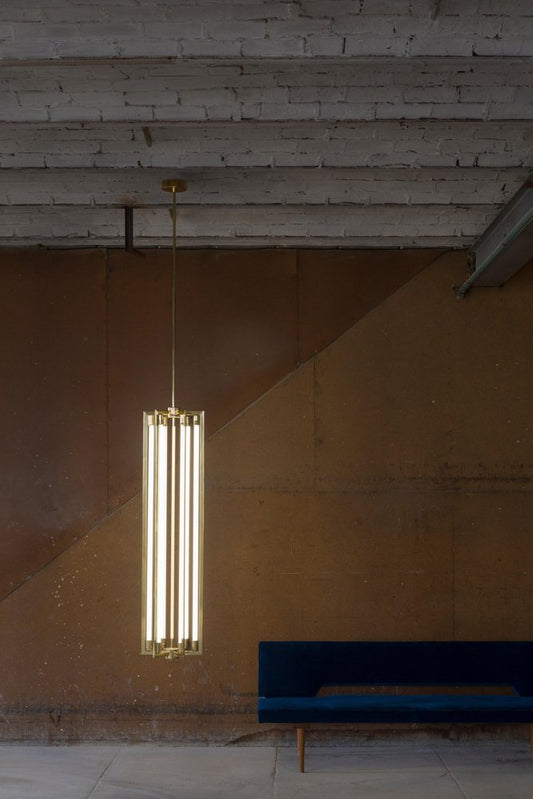 12 Hanging Light by Magic Circus Editions