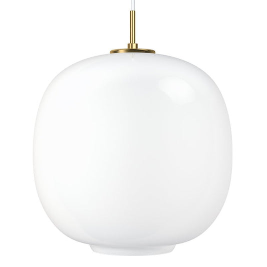 VL45 Radiohus 370 pendant by Louis Poulsen # #