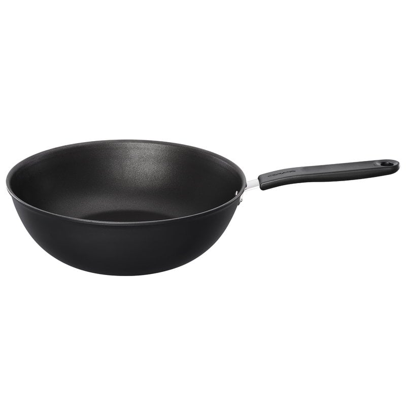 Functional Form wok 28 cm by Fiskars # #