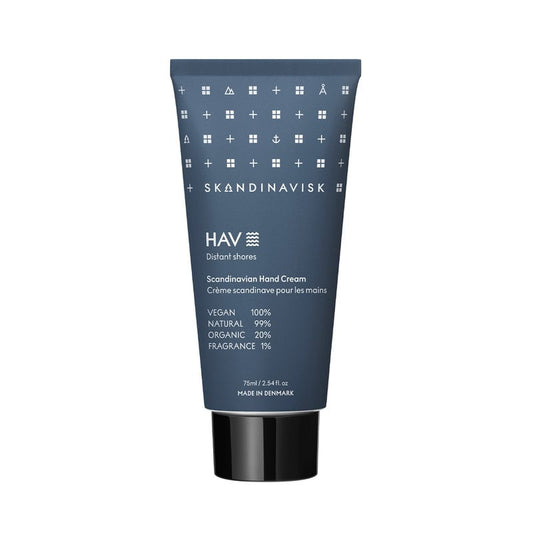 Hand cream HAV by Skandinavisk #75 ml #