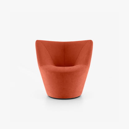 Anda fabric Armchair low back by Ligne Roset