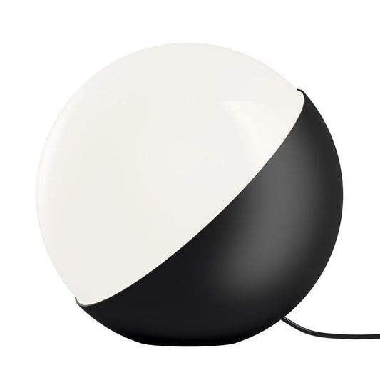 VL Studio 320 table/floor lamp by Louis Poulsen #black #