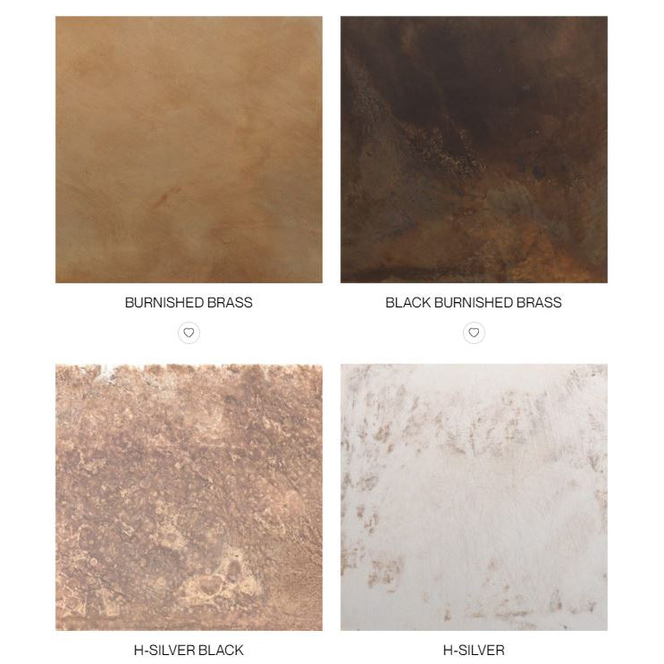 SKYFALL - LED brass pendant lamp