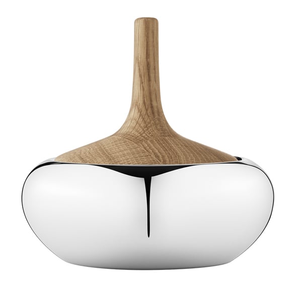 HK bonbonniere Onion by Georg Jensen # #