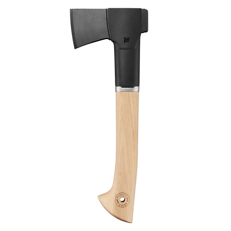 Norden chopping axe N7 with sharpener by Fiskars # #