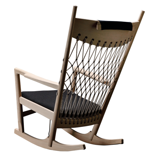 pp124 | Rocking Chair (Request Info)