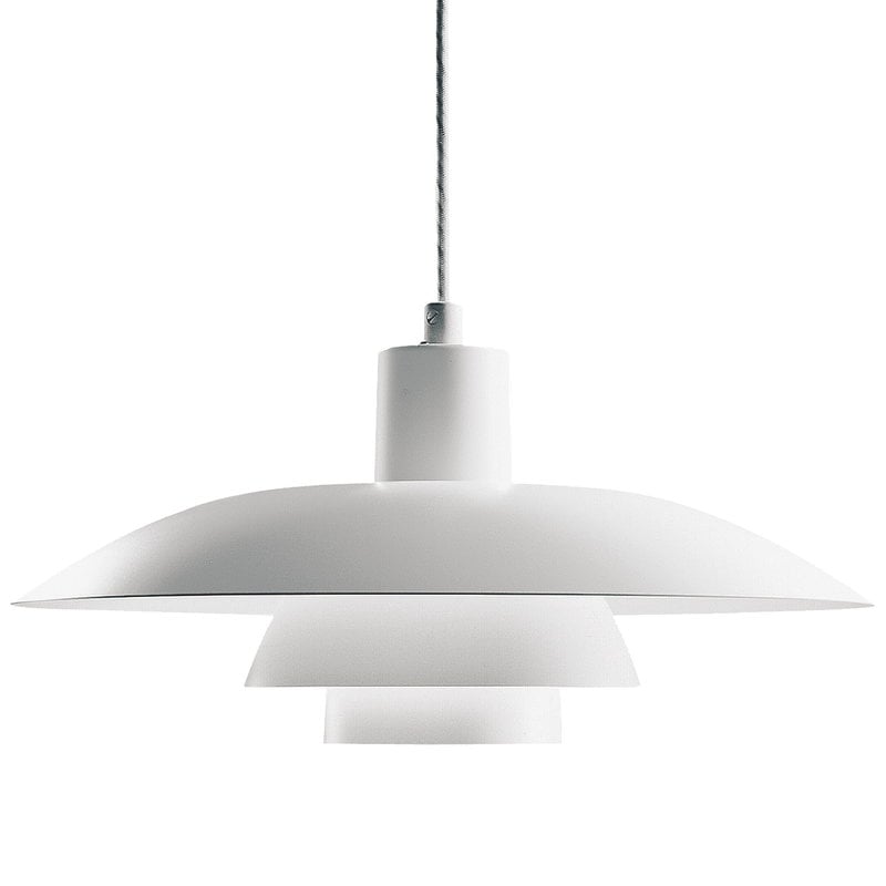 PH 4/3 pendant by Louis Poulsen # #