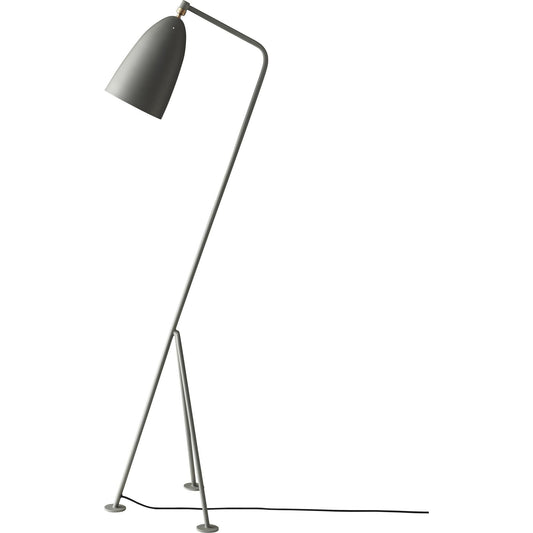 Grossman Collection Gräshoppa Floor Lamp