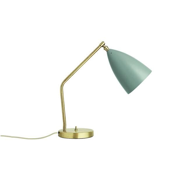 Grossman Collection Gräshoppa Task Table Lamp