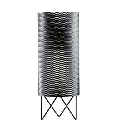 Pedrera H2O Table Lamp PD1 Mat Black