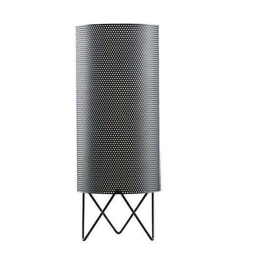 Pedrera H2O Table Lamp PD1 Mat Black