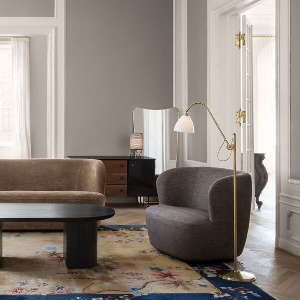 Pedrera ABC Table Lamp