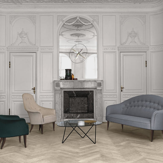 Pedrera Coffee Table