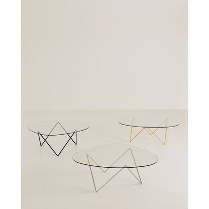 Pedrera Coffee Table