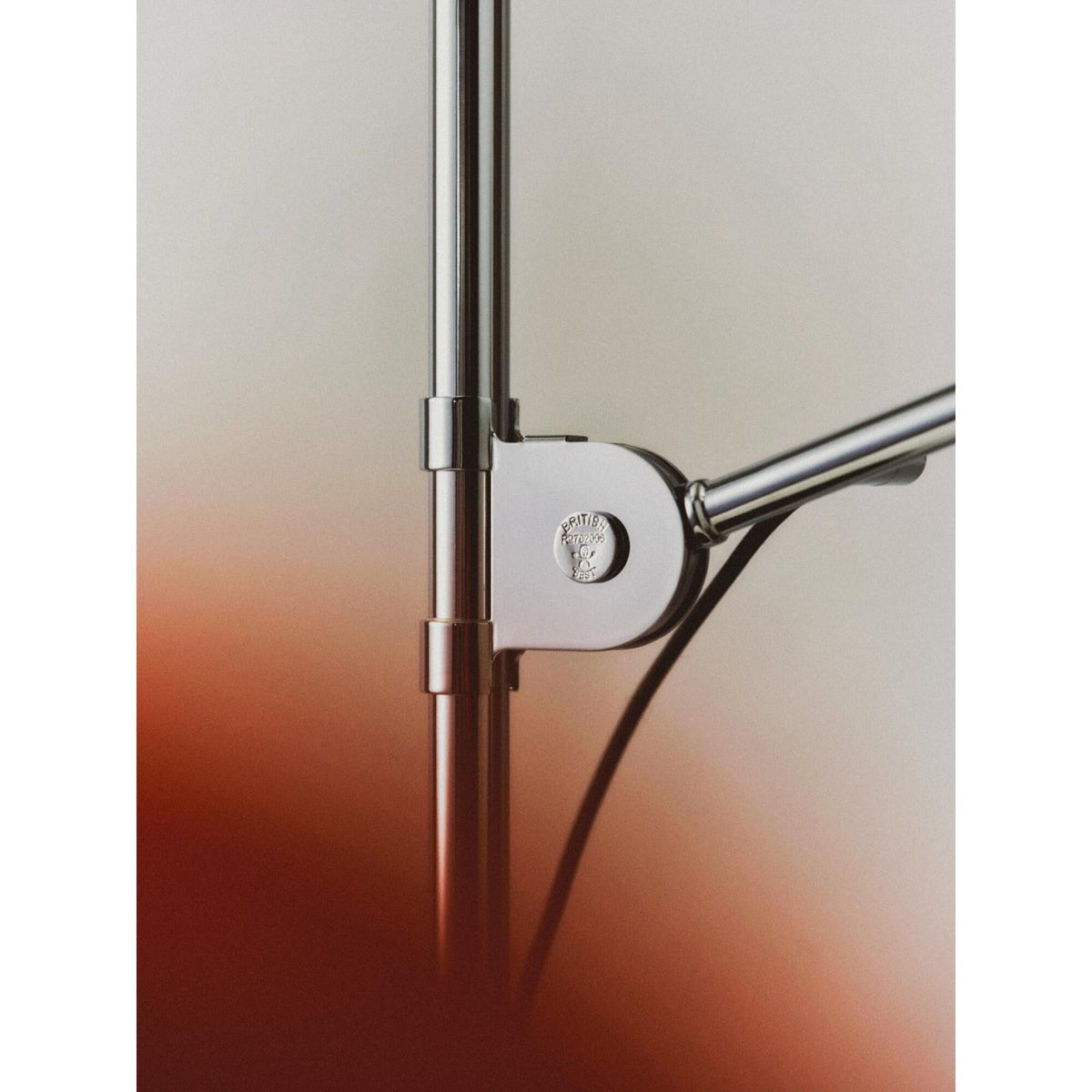 Bestlite BL3S Floor Lamp