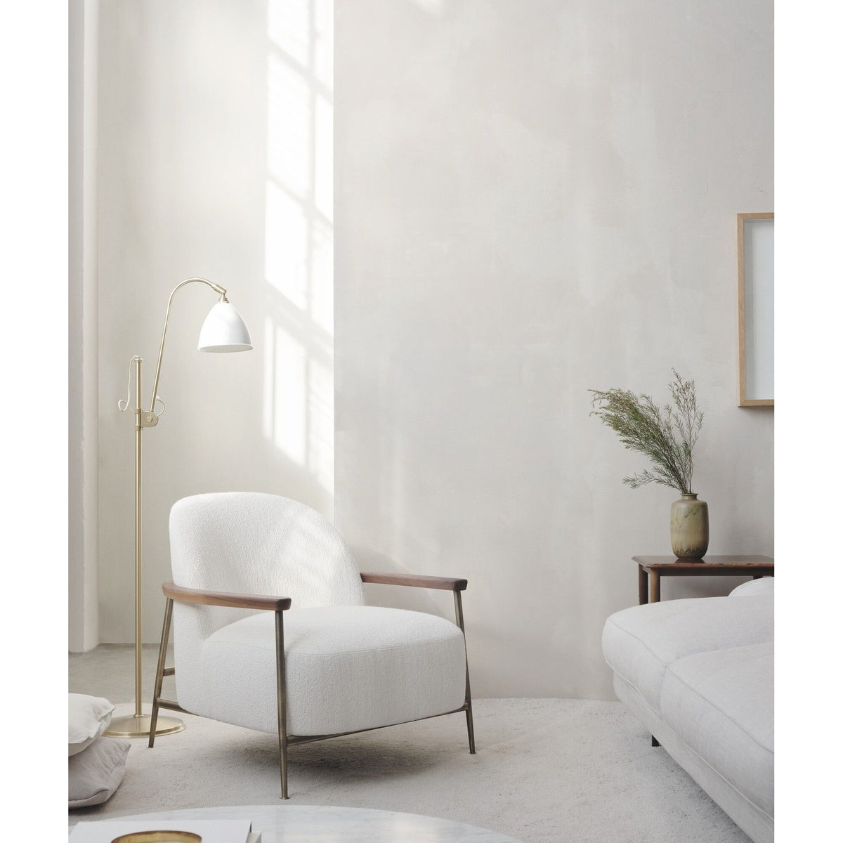 Bestlite BL3S Floor Lamp