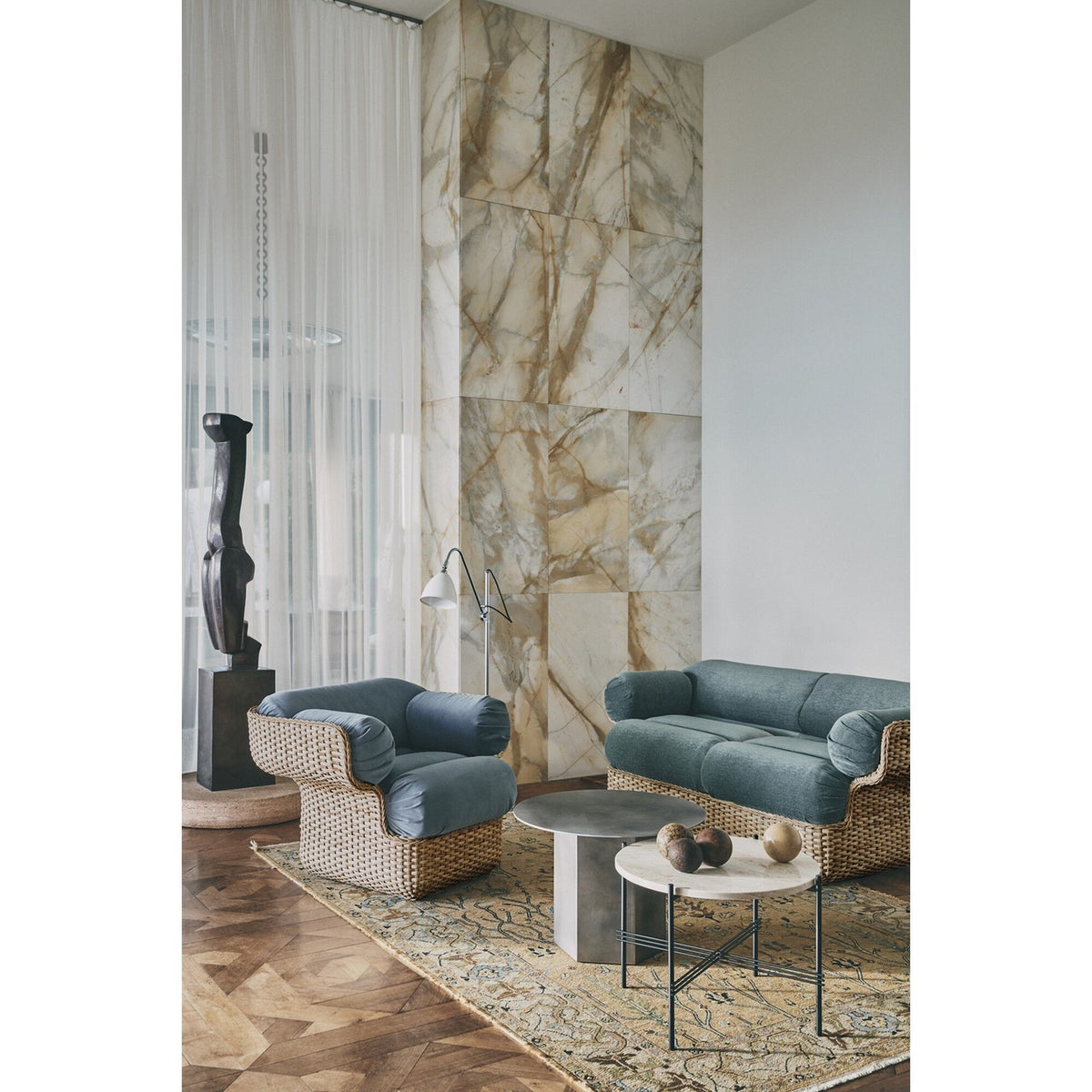 Bestlite BL3S Floor Lamp