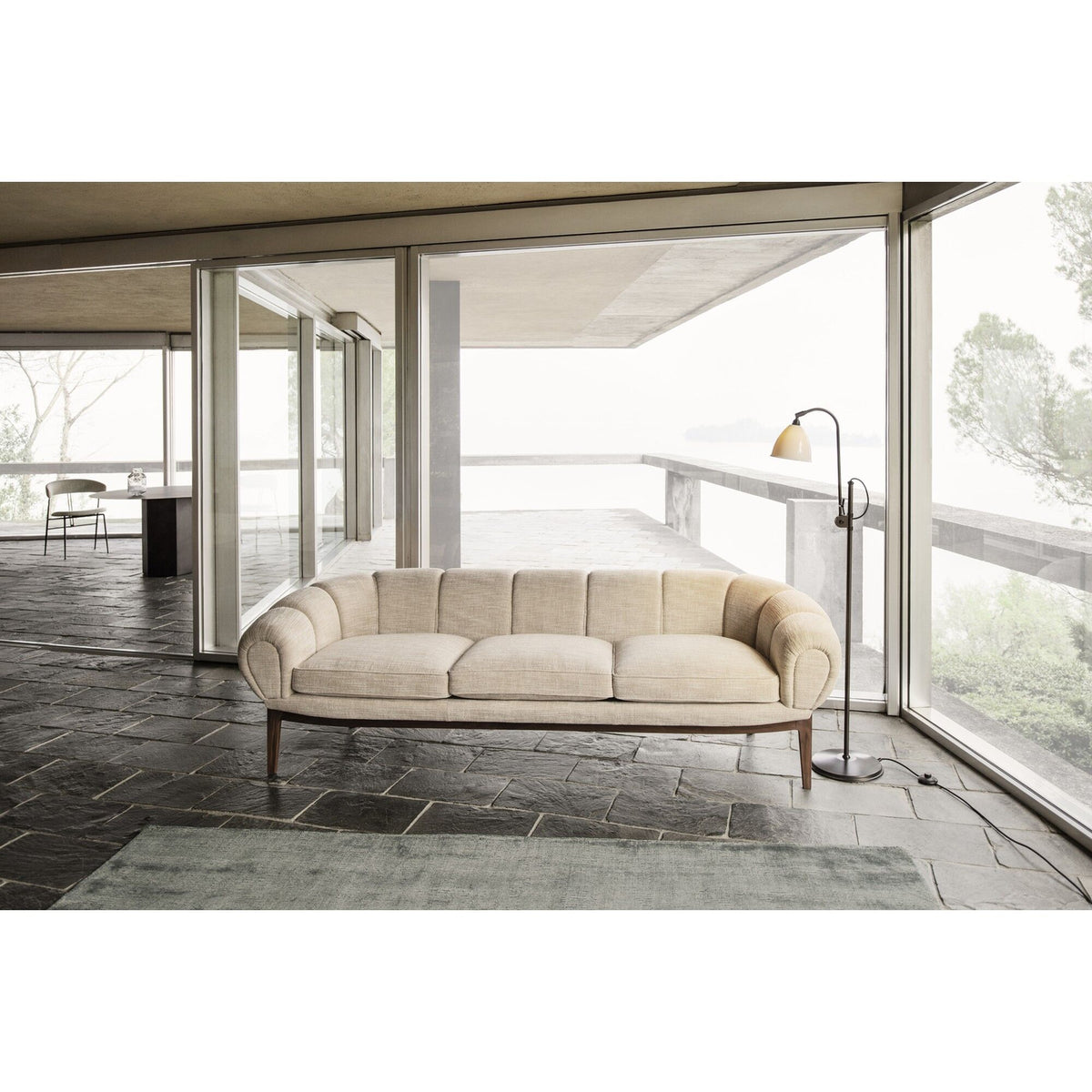 Bestlite BL3S Floor Lamp
