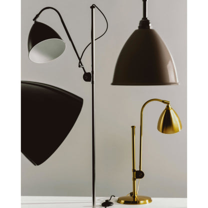 Bestlite BL3M Floor Lamp