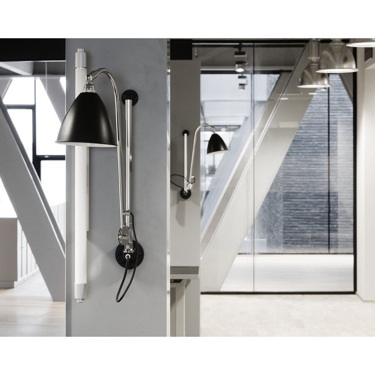 Bestlite BL5 Wall Lamp