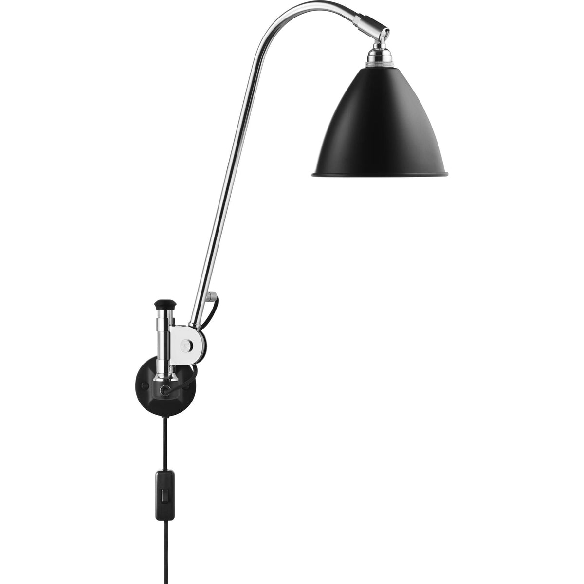 Bestlite BL6 Wall Lamp