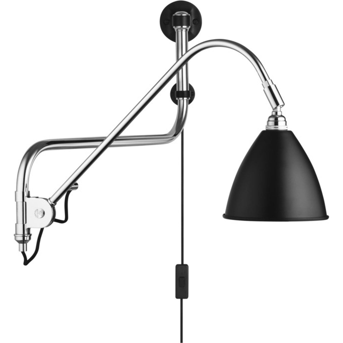 Bestlite BL10 Wall Lamp