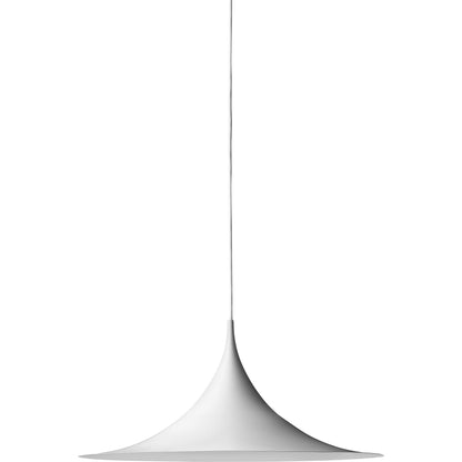 Semi Pendant Small
