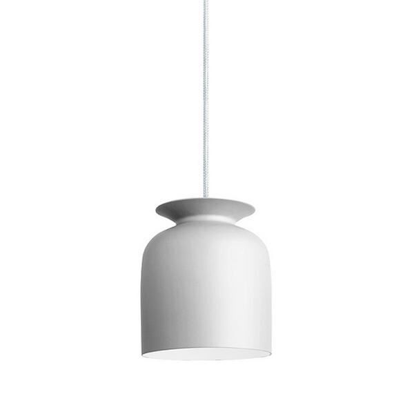 Ronde Pendant Grey Small