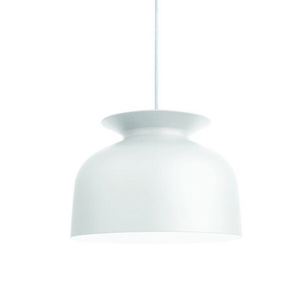 Ronde Pendant Grey Large