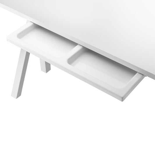 String Works, drawer