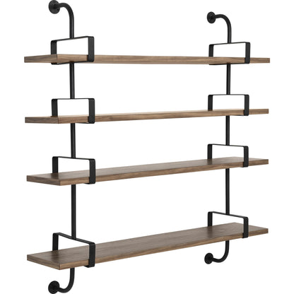 Démon Shelf L155 cm 4 Shelves