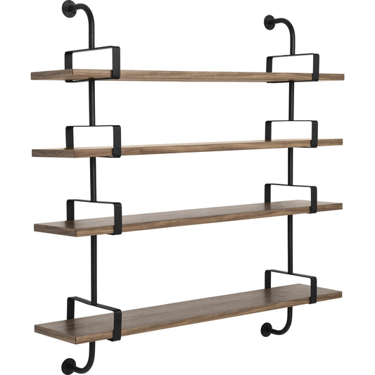 Démon Shelf L155 cm 4 Shelves