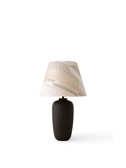 Torso Table Lamp, 57, Limited by Audo Copenhagen