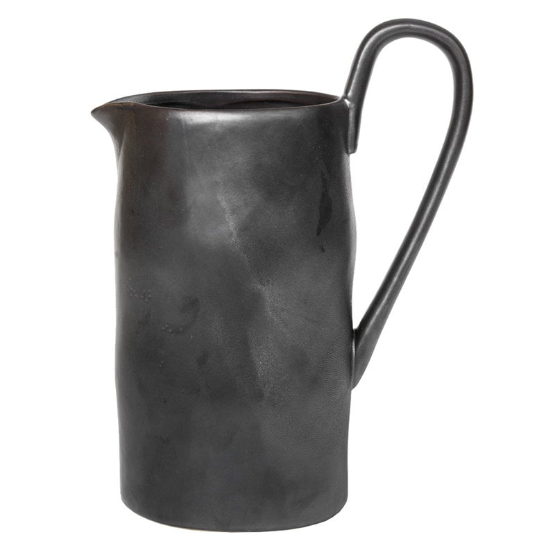 Flow jug by ferm LIVING #black #