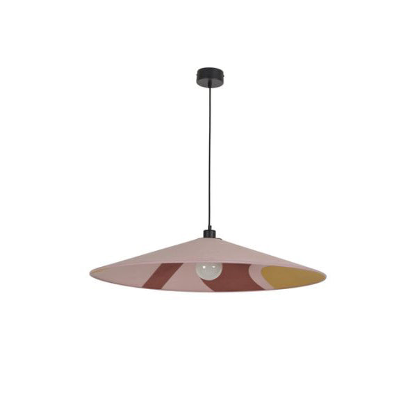 Pendant Lamp Sonia Laudet D80 by Market Set #Rose