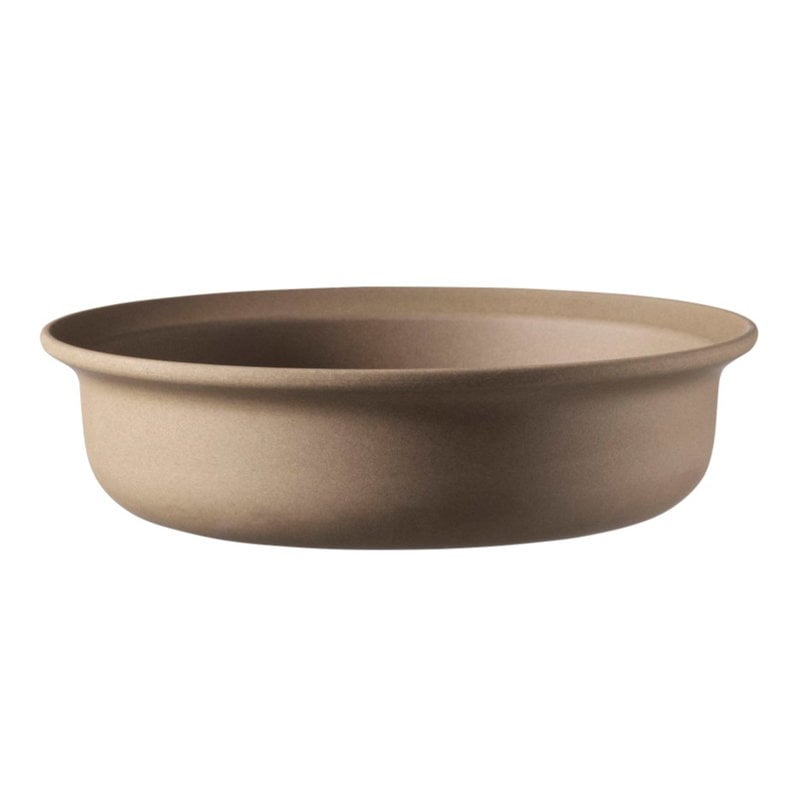 V25 Ildpot deep dish by FDB Møbler #round, medium #