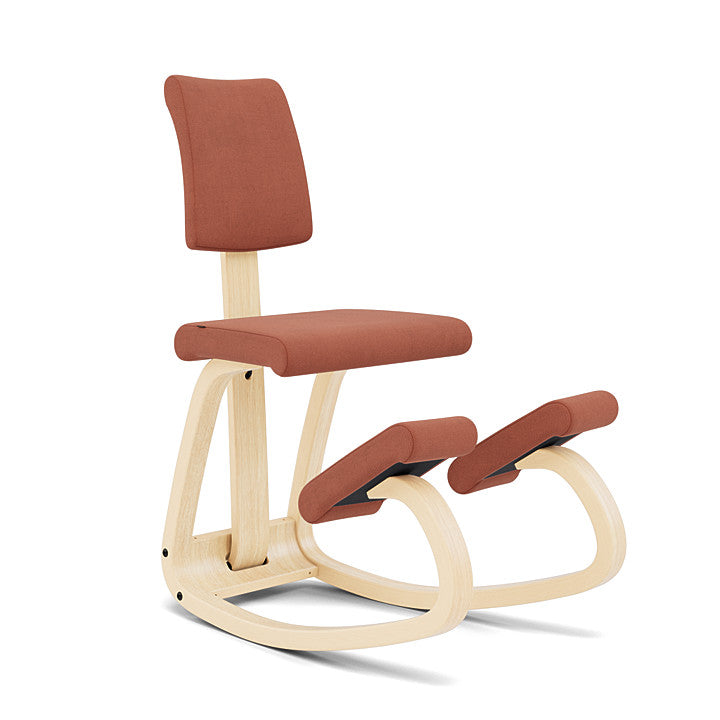 Varier Rocking Chair 바리에 Variable Plus 라운지체어 | Varier | TRDST