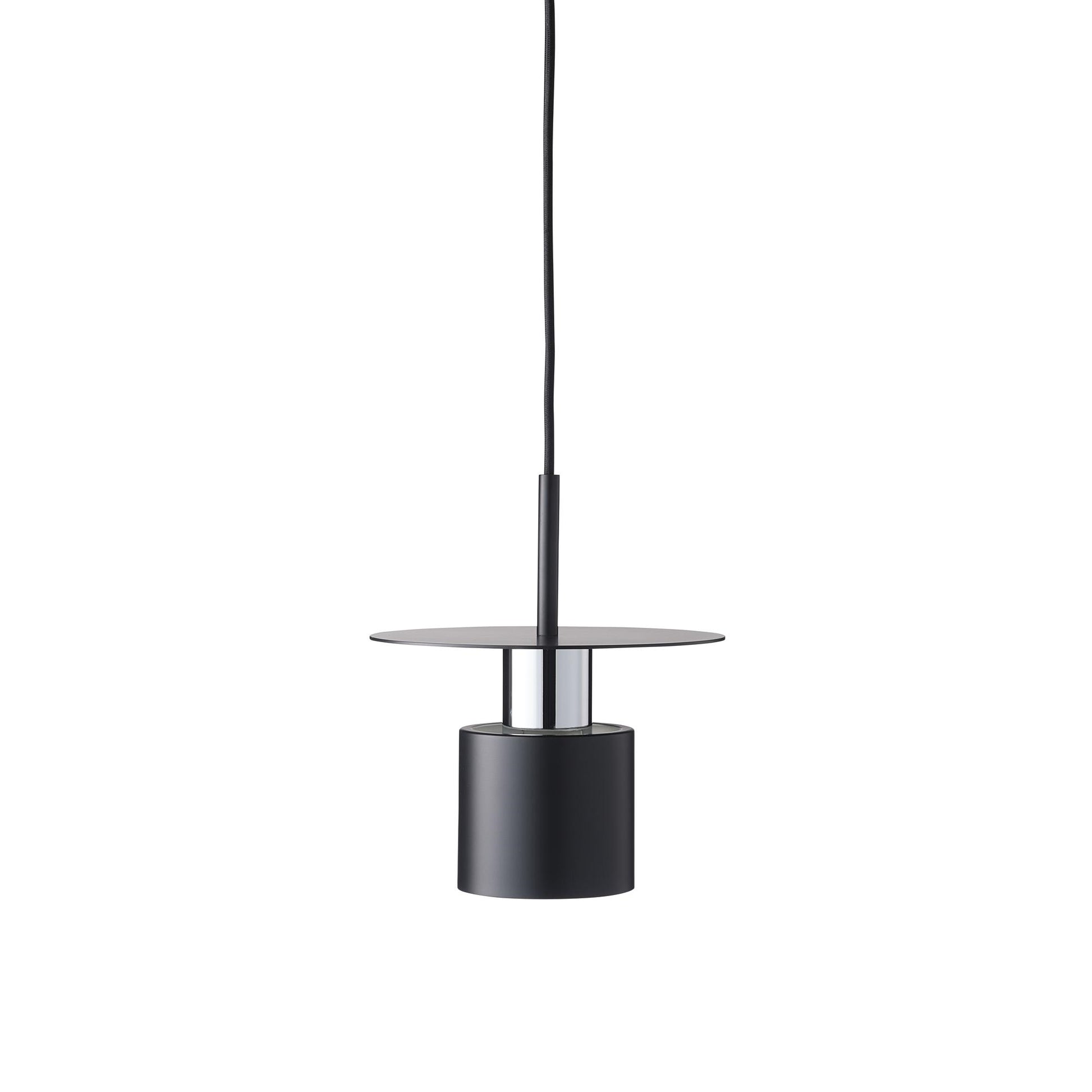 Kolorit Pendant Lamp Ø20 by Frandsen #Gold