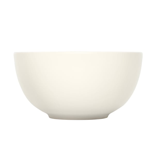 Teema bowl 1,65 L by Iittala #white #