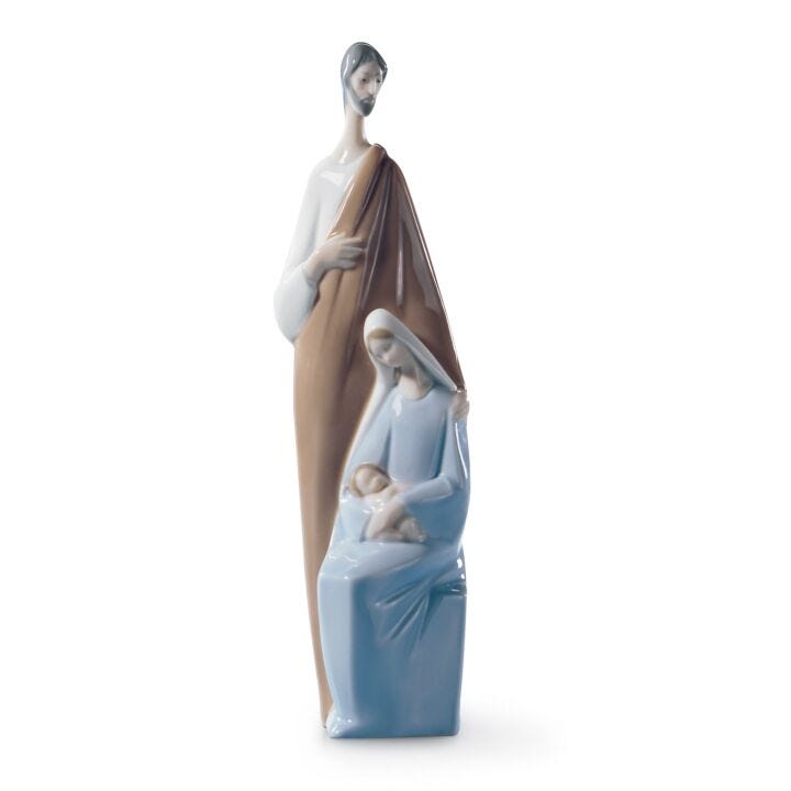 Nativity Figurine by Lladró