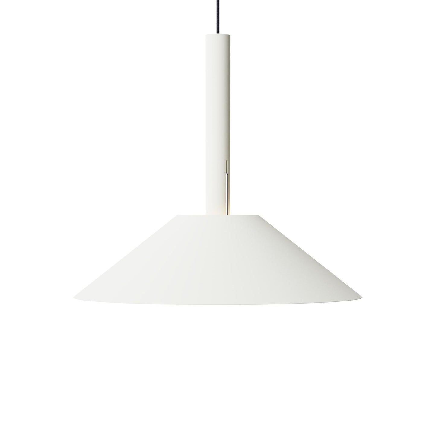 Hook Pendant Lamp Large by NINE #Matt Grey25