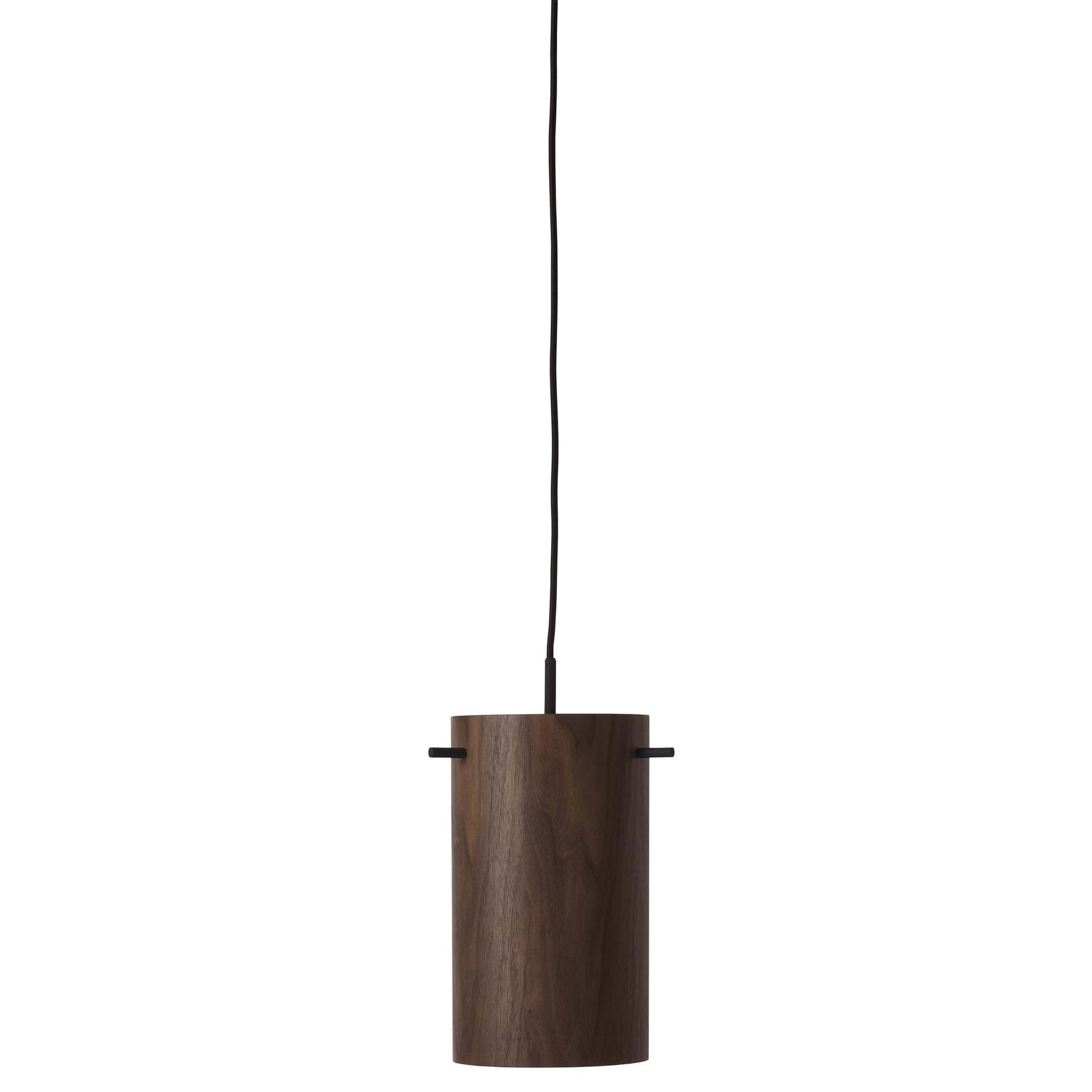 FM 1954 Pendant Lamp Ø16 by Frandsen #Walnut