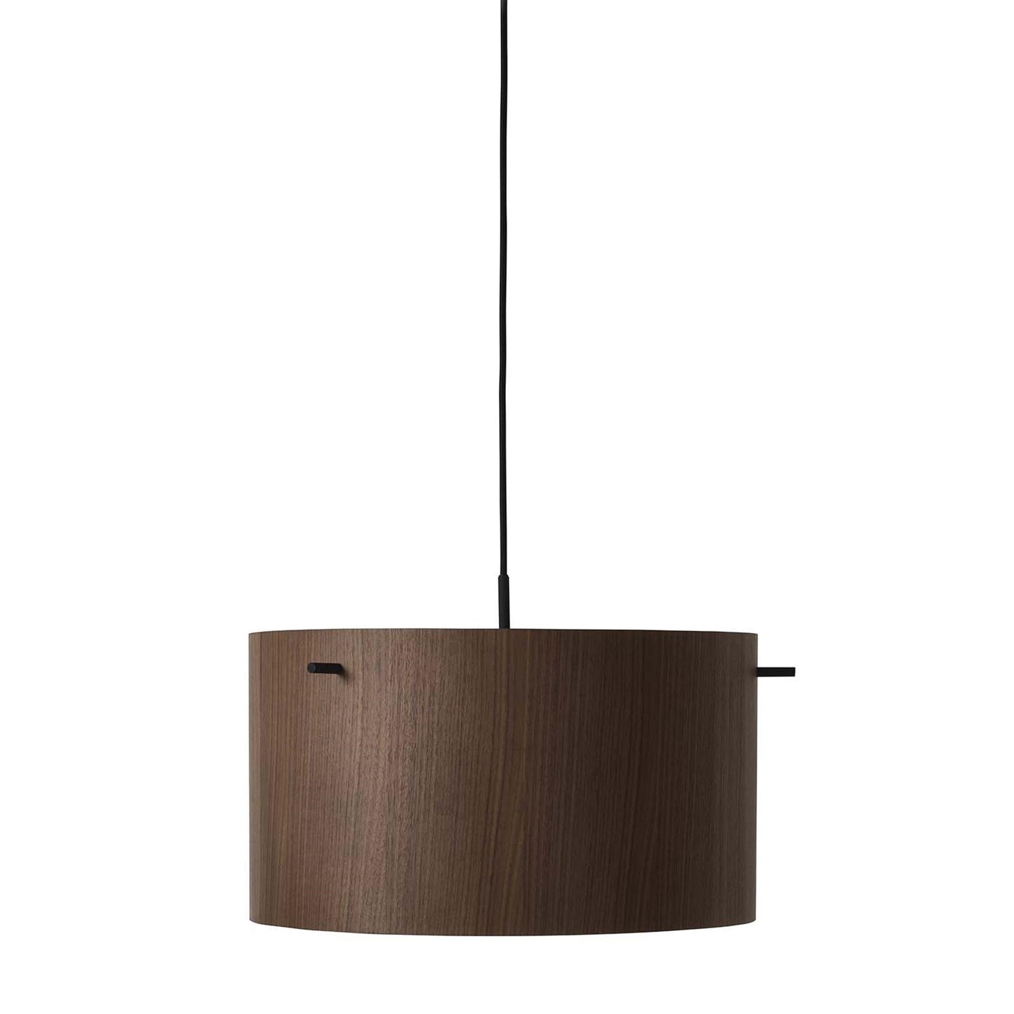 FM 1954 Pendant Lamp Ø41 by Frandsen #Walnut