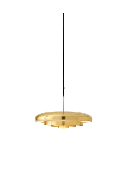 Resonant Pendant by Audo Copenhagen