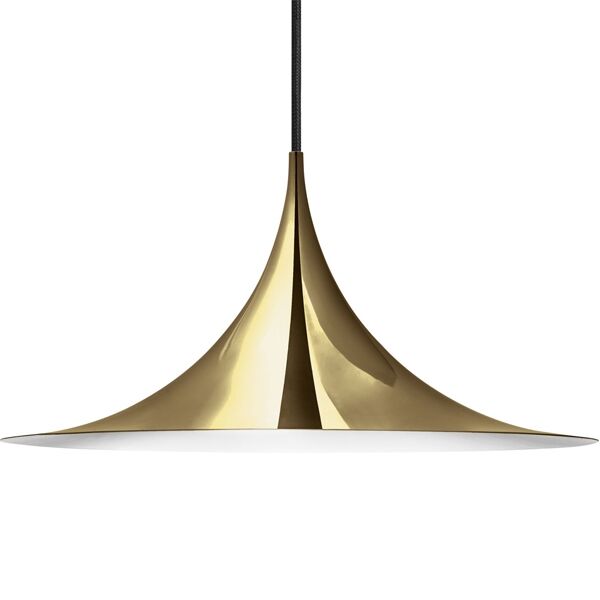 Semi Pendant Large