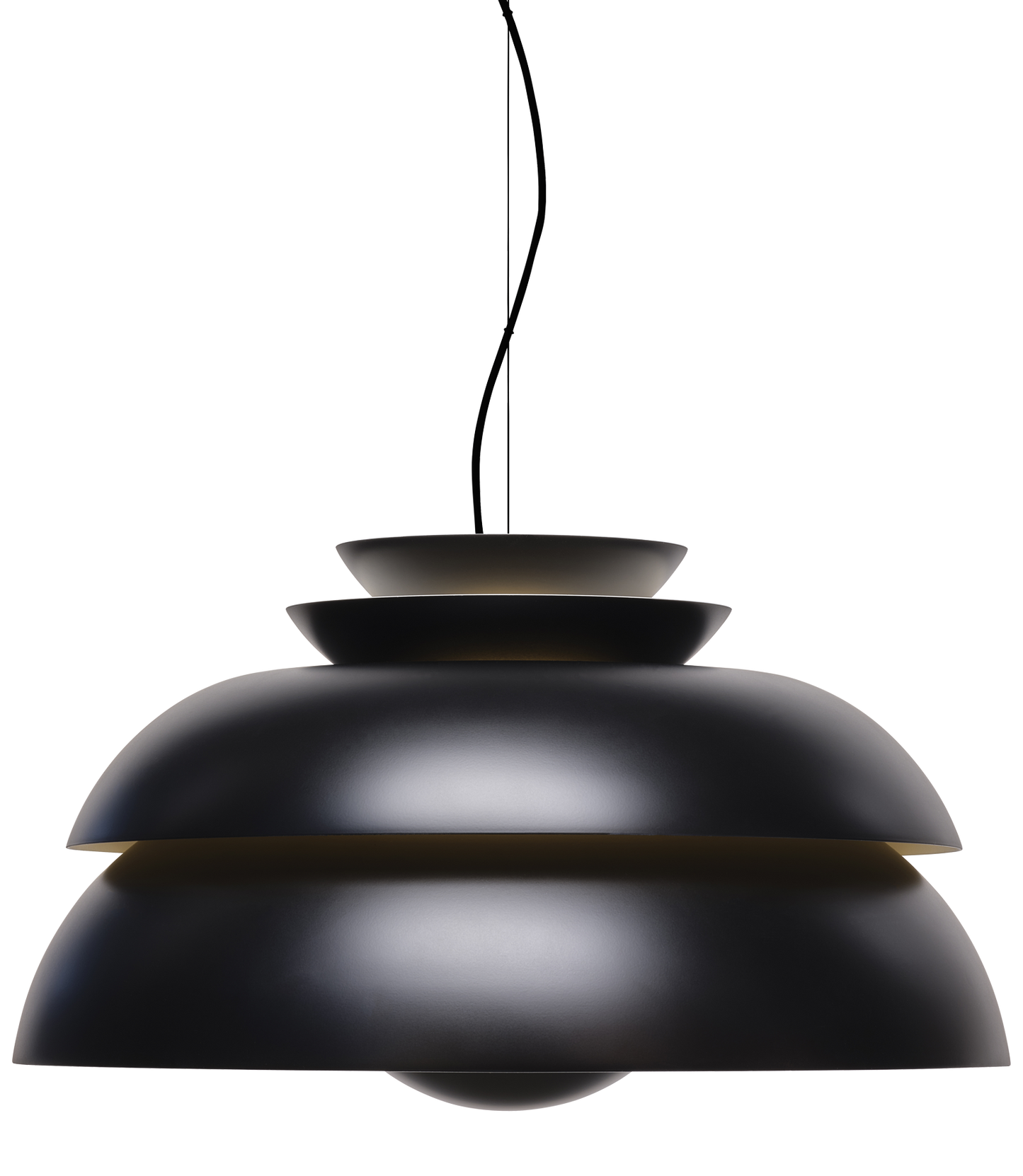 Concert™ - P3, Ø 550 mm by Fritz Hansen