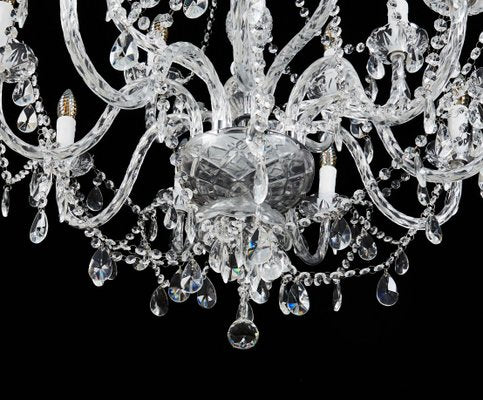 14-Light Chandelier by Giorgio Cavallo for Kare-WMV-1126878