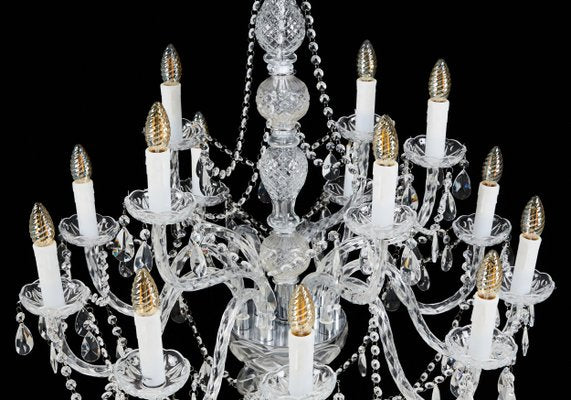 14-Light Chandelier by Giorgio Cavallo for Kare-WMV-1126878